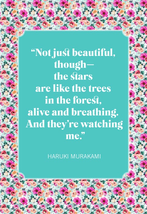 30 Best Nature Quotes - Short Sayings About Natural Beauty