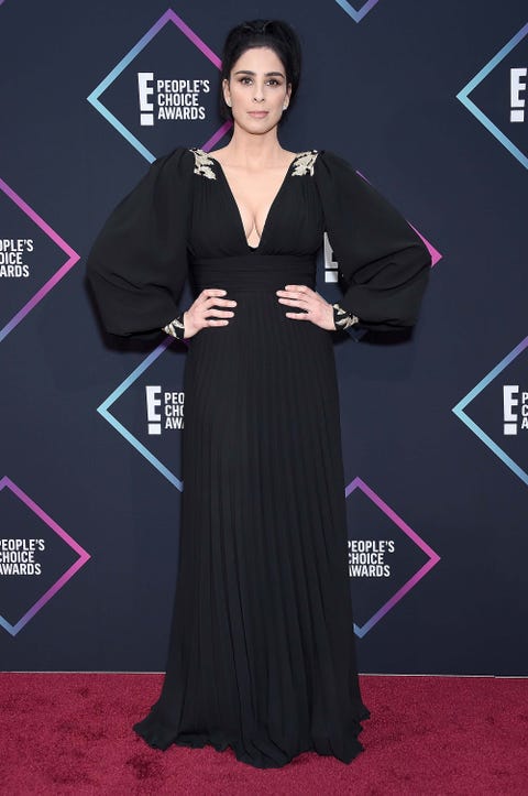 People's Choice Awards 2018