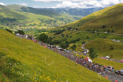 Voorbeschouwing Tour de France - Etappe 12 2019