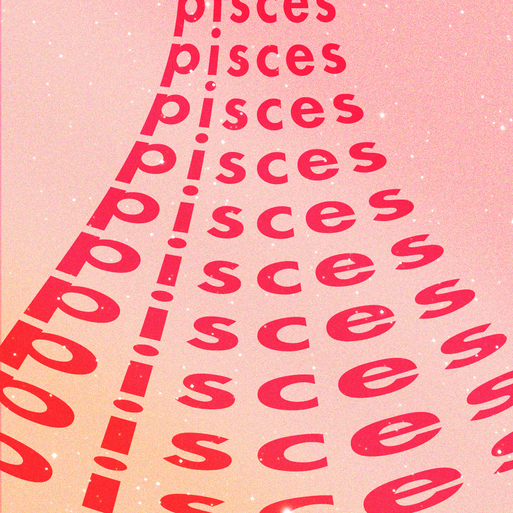 Your Pisces Monthly Horoscope for October