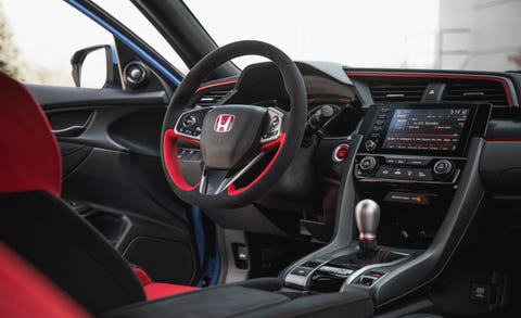 Honda Civic Type R Review Pricing And Specs Honda Civic Type R Review Pricing And Specs