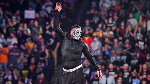 jeff hardy vs matt hardy wrestlemania 25 promo