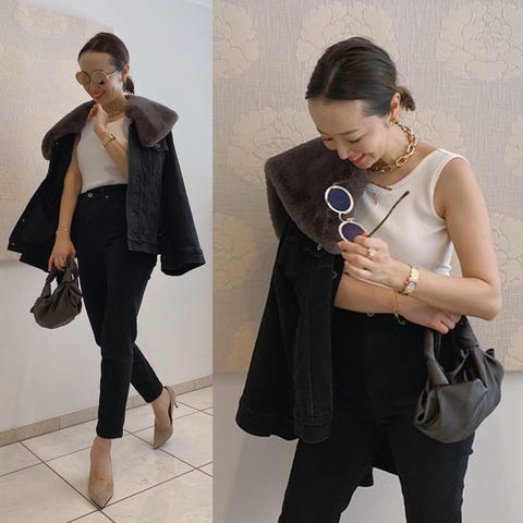 冬服コーデレディース 21 おしゃれ業界人の秋冬着こなし15選 ワンピース シャツ スカート 冬服コーデレディース 21 おしゃれ業界人の秋冬着こなし15選 ワンピース シャツ スカート
