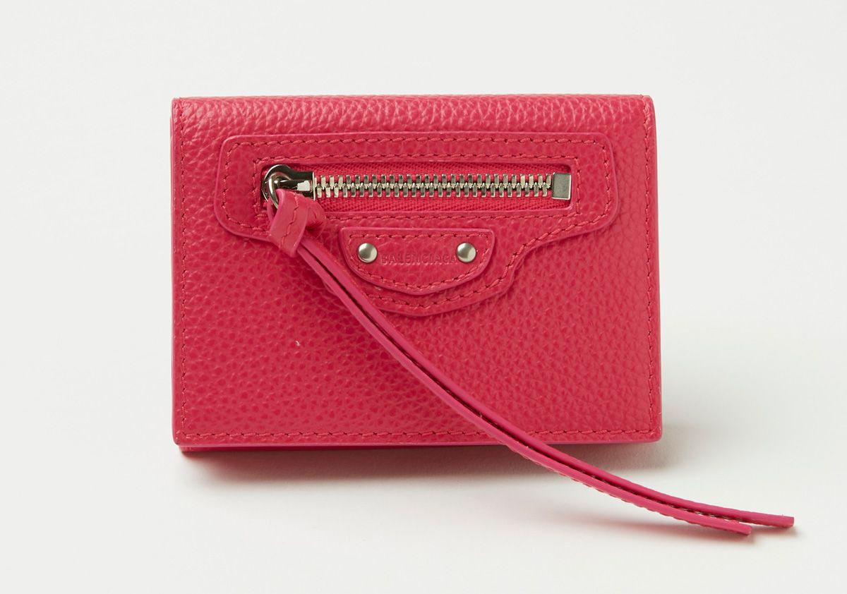 レディースミニ財布】やっぱり使いやすい！人気ブランドのおすすめミニ 