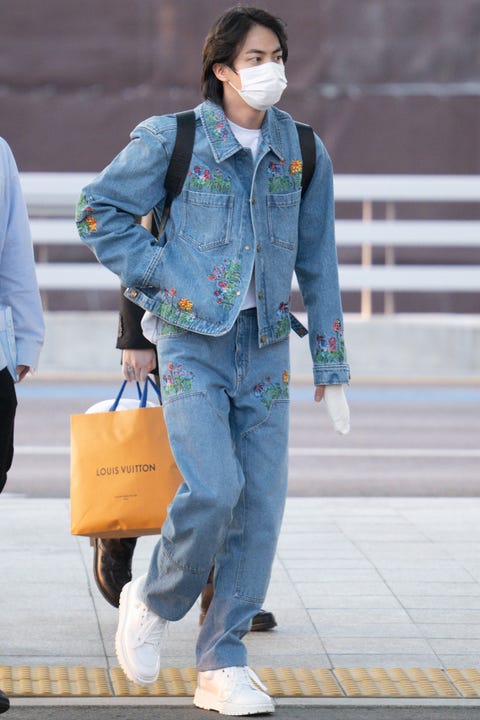 韓国俳優の私服愛用ブランドを調査 Btsテテ ジミン パク ソジュンetc 随時更新 韓国俳優の私服愛用ブランドを調査 Btsテテ ジミン パク ソジュンetc 随時更新