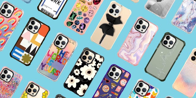 セーラームーンのスマホ Iphone ケースが登場 オシャレで人気の Casetify ケースティファイ オススメ30選