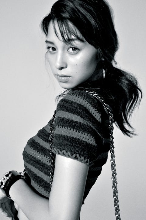 人気女優 中条あやみさんのハッピーな笑顔をめぐる 10の秘密 人気女優 中条あやみさんのハッピーな笑顔をめぐる 10の秘密