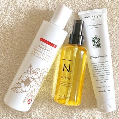今日のポチ買い Noツヤ No美髪 エディターが本当に 買ってよかった 厳選ヘアケア10 今日のポチ買い Noツヤ No美髪 エディターが本当に 買ってよかった 厳選ヘアケア10