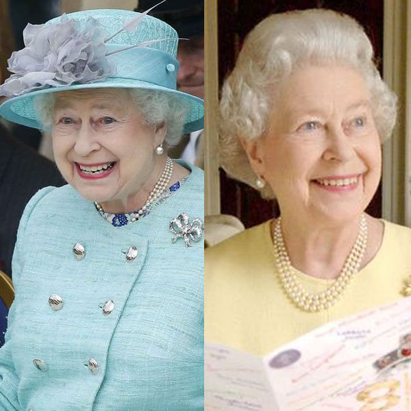 エリザベス女王 祝95歳 世界を魅了する最高の笑顔30