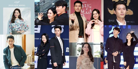 韓国俳優 結婚間近 韓国no 1のモテ男 ヒョンビンと噂になった9人の女優