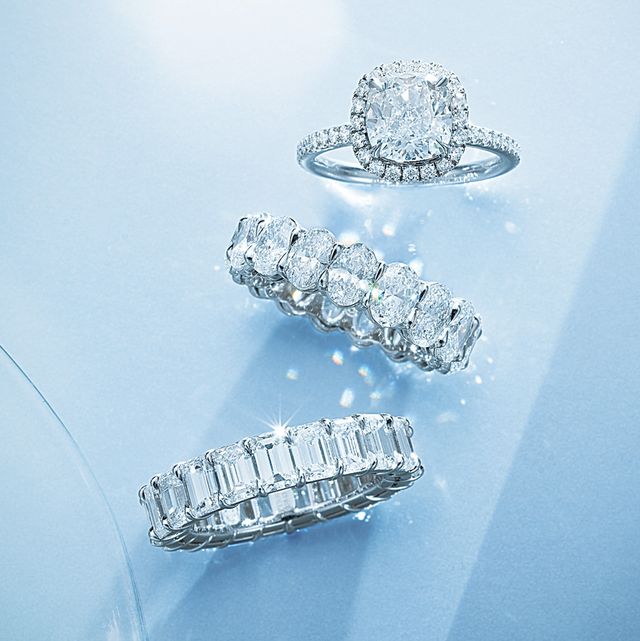 40代におすすめ 上質ダイヤモンドで選ぶ 人気ブランドの一生ものジュエリー22選
