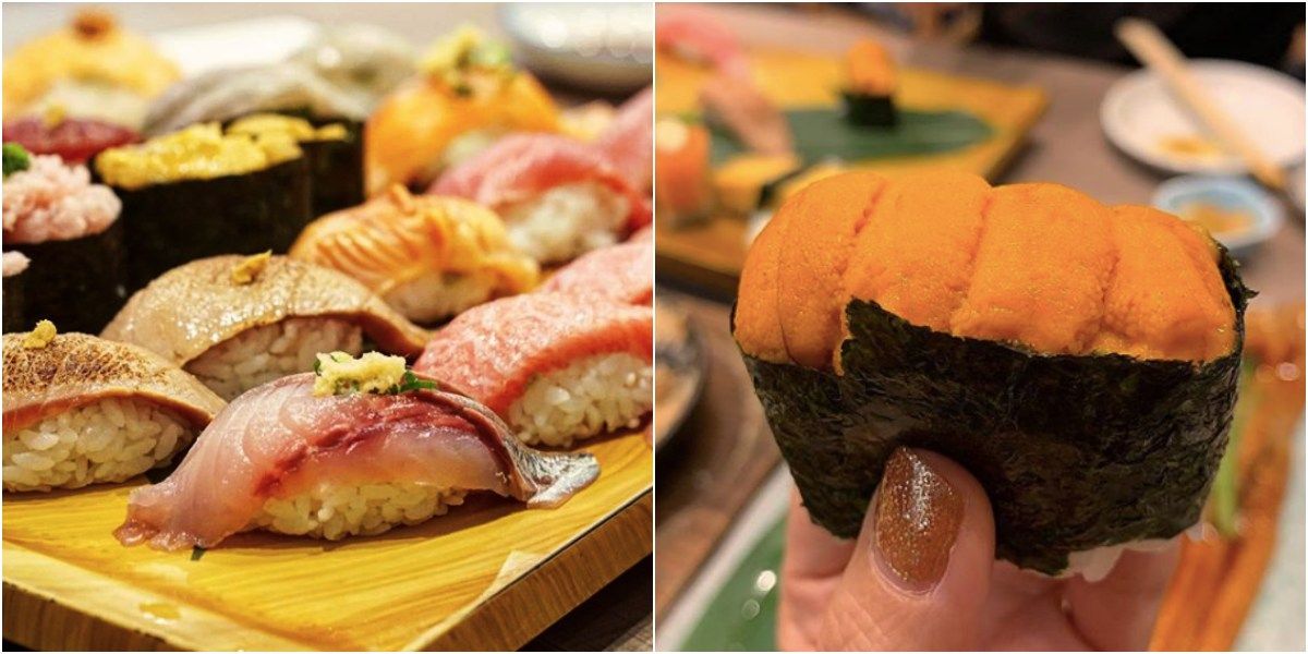 東京必吃 美登利壽司 8月7日台北東區開幕 令人心動的迴轉壽司吃到飽可能再現 店址 特色一次看