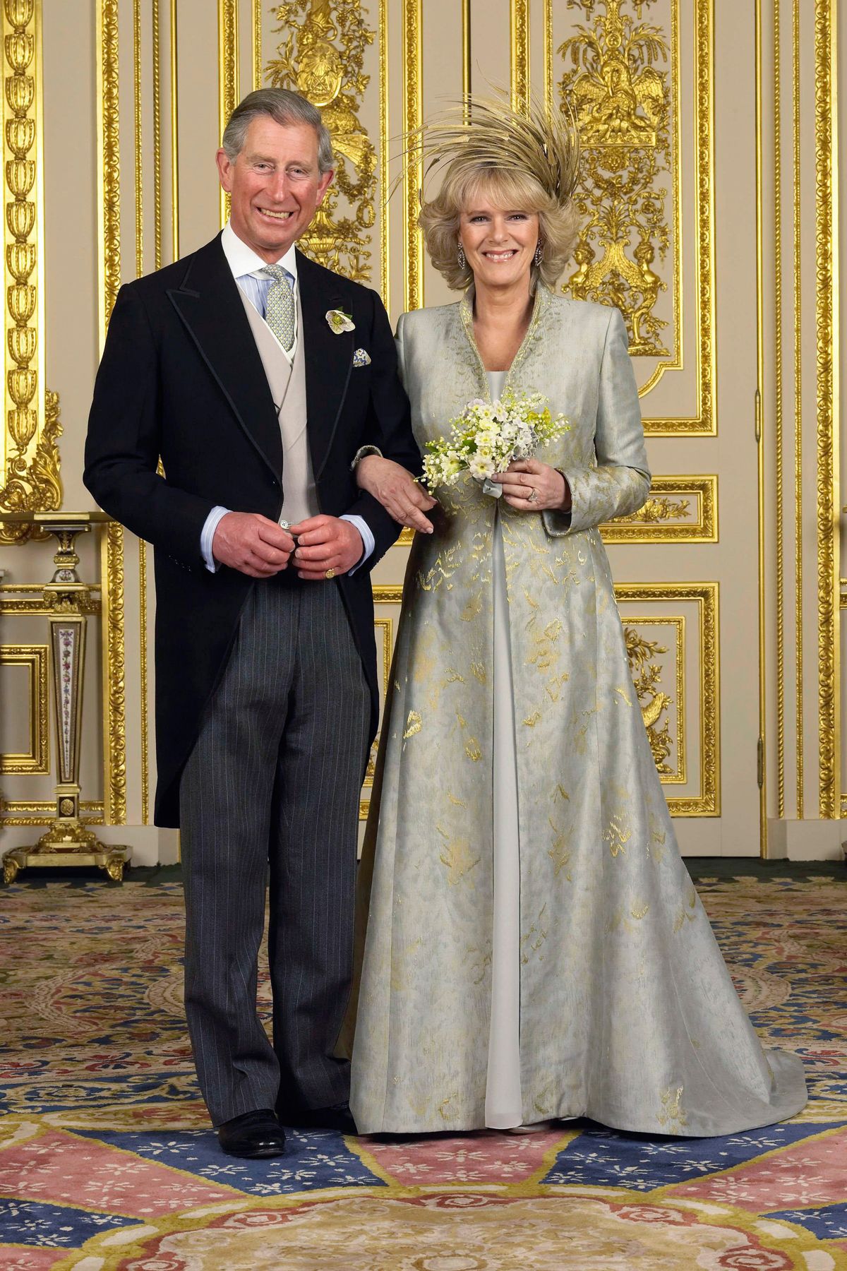 祝74歳 チャールズ国王の半生をプレイバック イギリス王室プロフィール