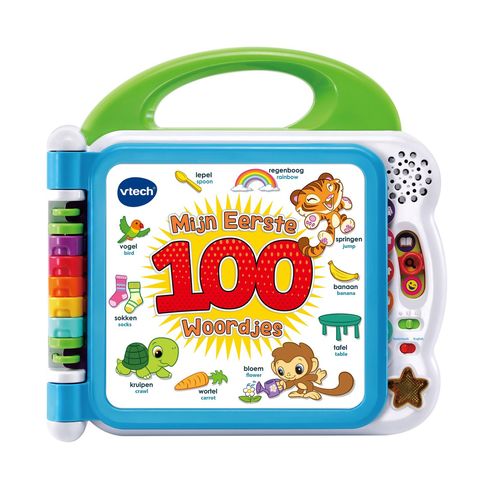 schroef Ademen Besparing 10x het leukste speelgoed voor kindje van 1 jaar