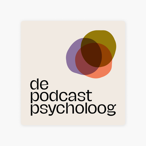 beste podcasts over psycholoigie
