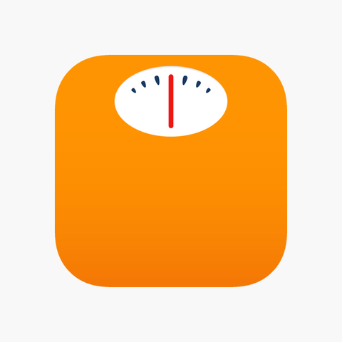 best calorie counting weight loss app