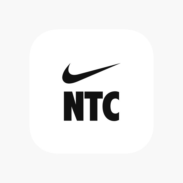 nike training club weight loss