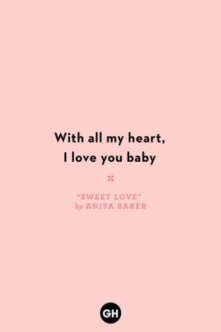 60 Best Love Song Quotes Romantic Song Lyrics That Say I Love You