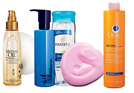 Thick Vs Thin The Secret To Mastering Your Hair Type