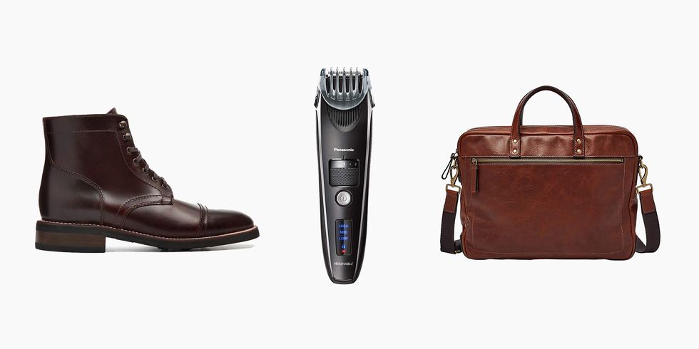 55 of the Best Gifts for Men You Can Find on Amazon