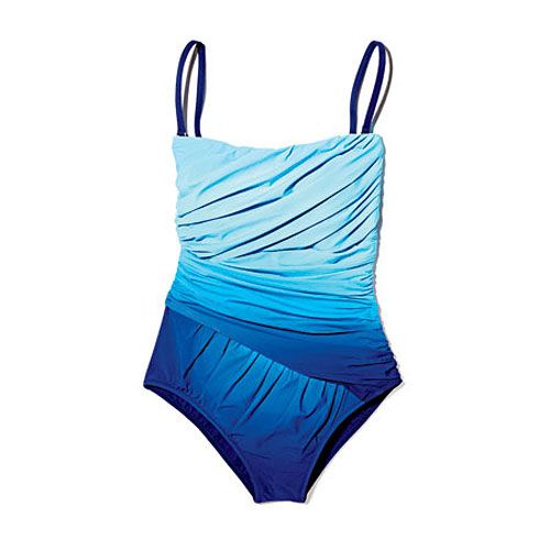 dillards jantzen swimwear