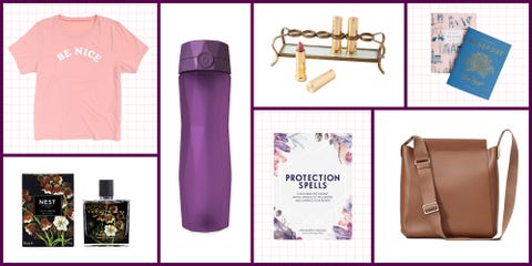 10 Best Christmas Gifts Of 2018 Chic Gift Ideas Under 30 22 Trendy Gifts For Every Member Of Your Squad
