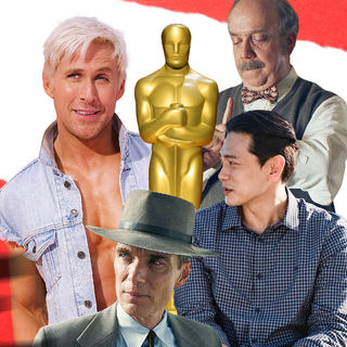 How Are Men Doing Right Now? The Academy Awards Offered a Grim Answer.