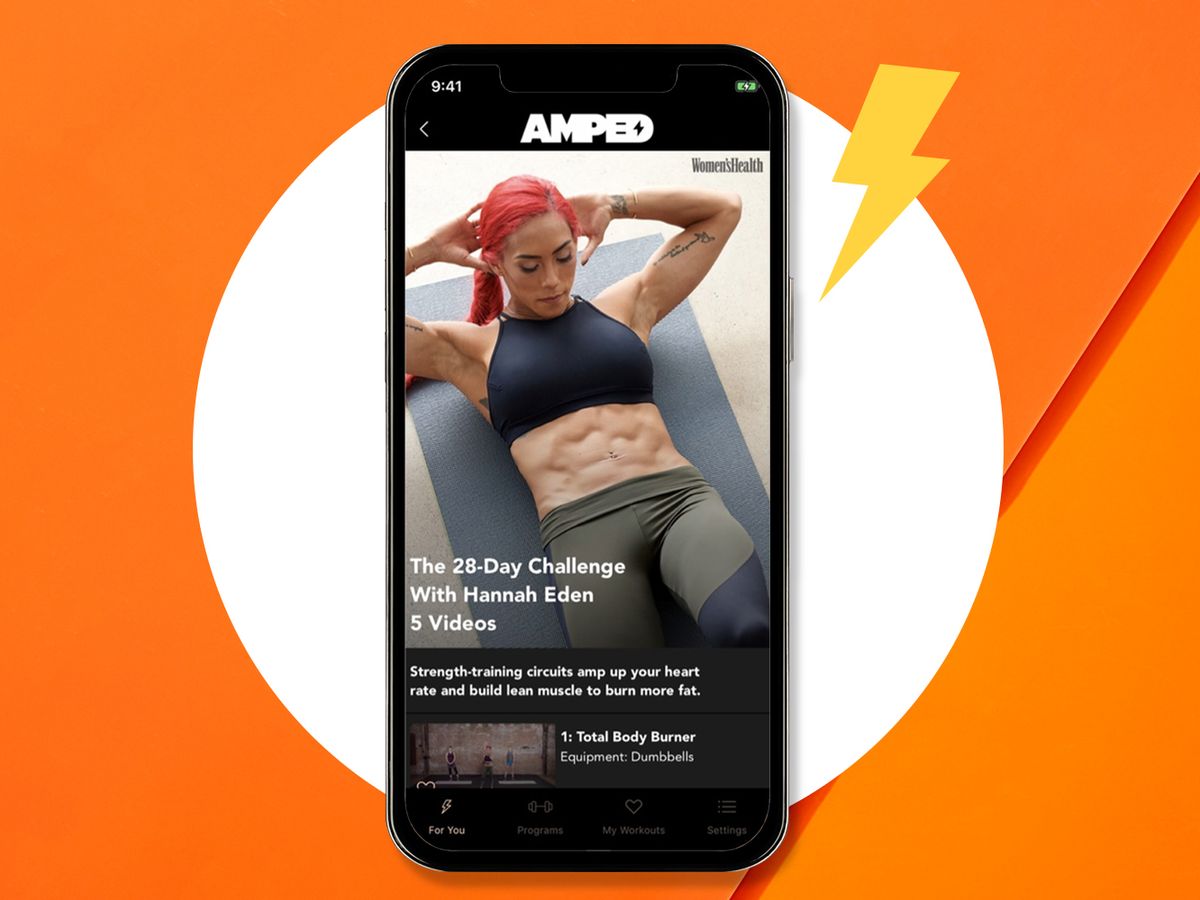 1200px x 900px - 21 Best Workout Apps Of 2023 â€“ Fitness Apps Trainers Use