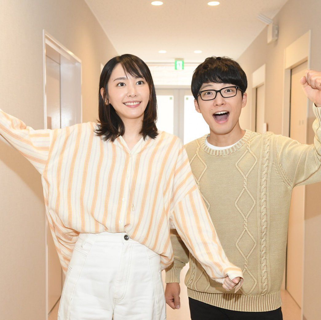 新垣結衣驚傳將與星野源 移居美國紐約 時間預定明年年底