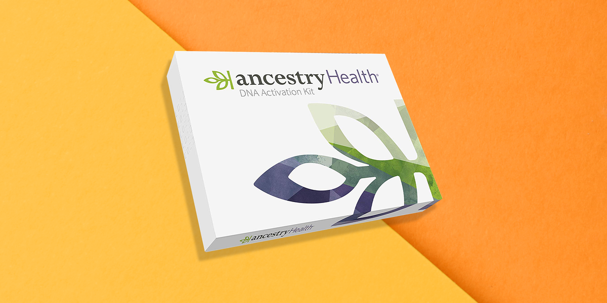 AncestryDNA Kits Are On Sale For 50 Off On Amazon Right Now