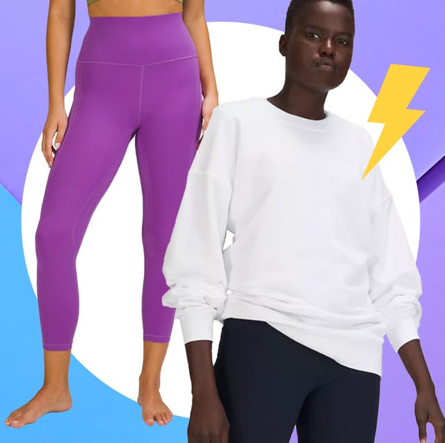 Lululemon Just Dropped A Secret Holiday Sale... Lululemon Just Dropped A Secret Holiday Sale...