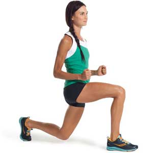The 15-Minute No-Equipment Workout