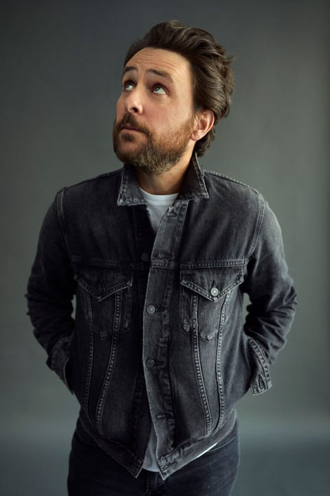 charlie day