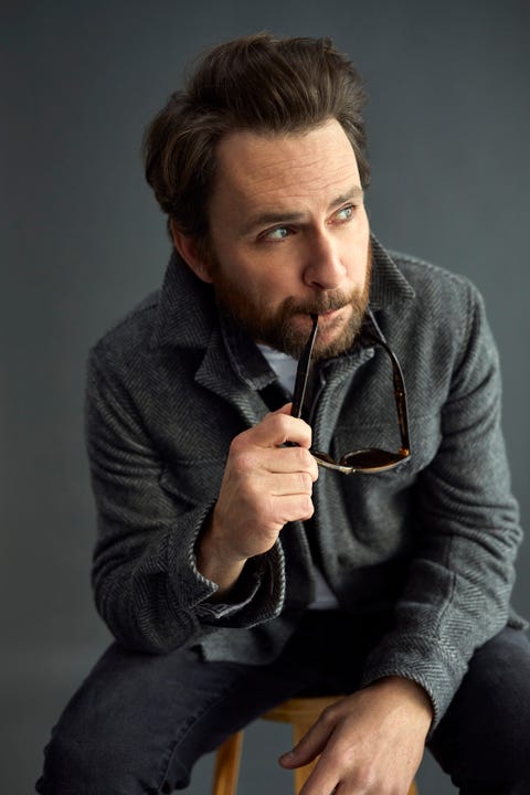 charlie day