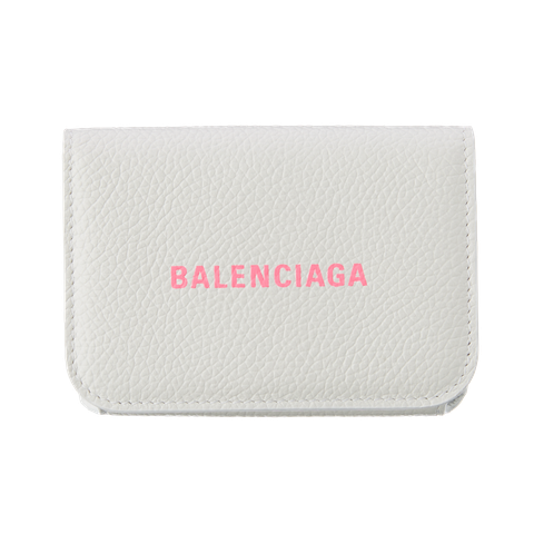 バレンシアガ（BALENCIAGA）新作財布【2020春夏】｜ELLE ONLINE［エル 