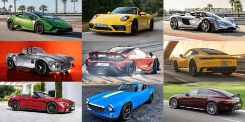 All the Quick Cars I Drove in 2022 all the quick cars i drove in 2022