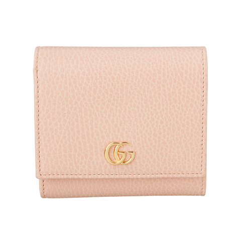 グッチ Gucci 新作財布 春夏 Elle Online エル オンライン