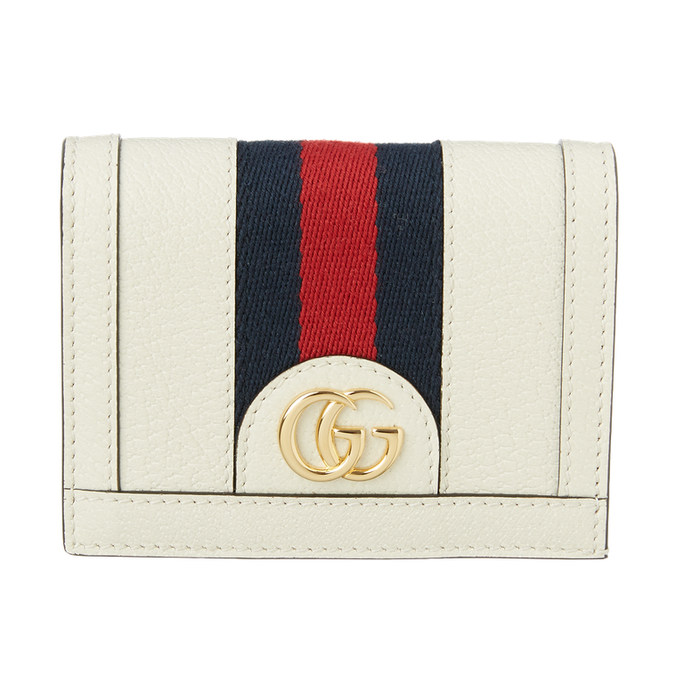 グッチ Gucci 新作財布 春夏 Elle Online エル オンライン