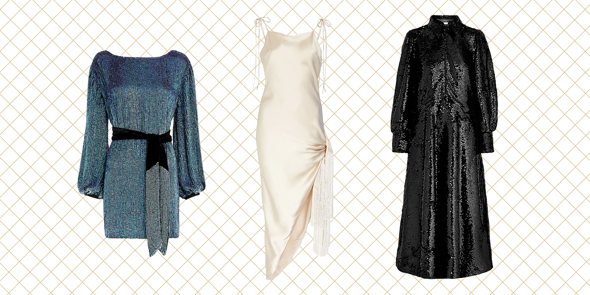 Nye Dresses