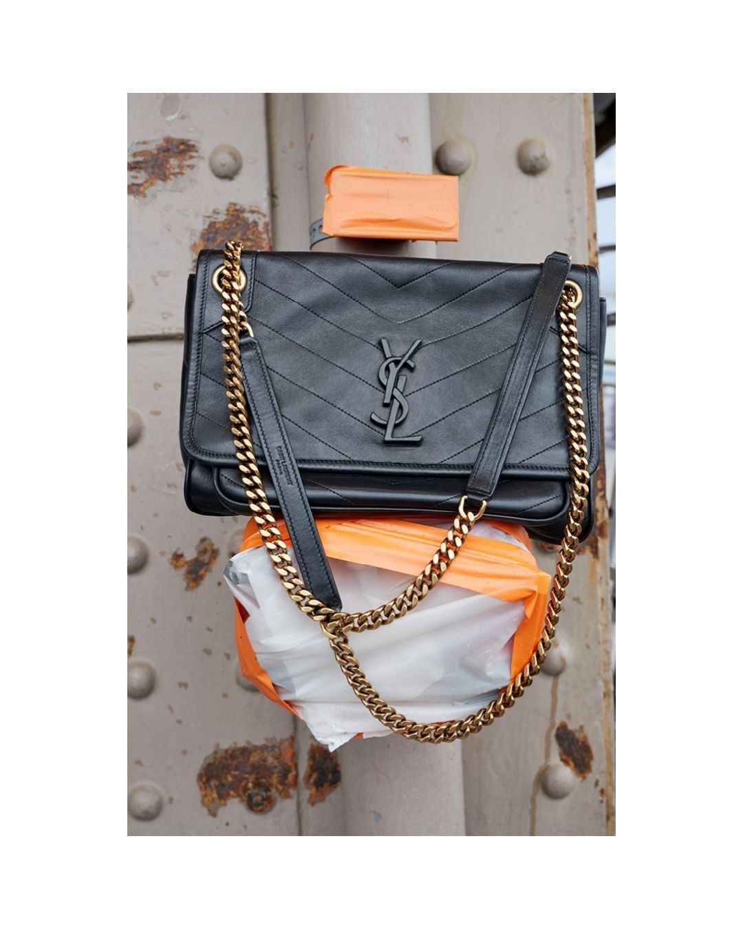 解密YSL經典包的叛逆基因!盤點Cassandra、Kaia、Niki等5款Saint Laurent