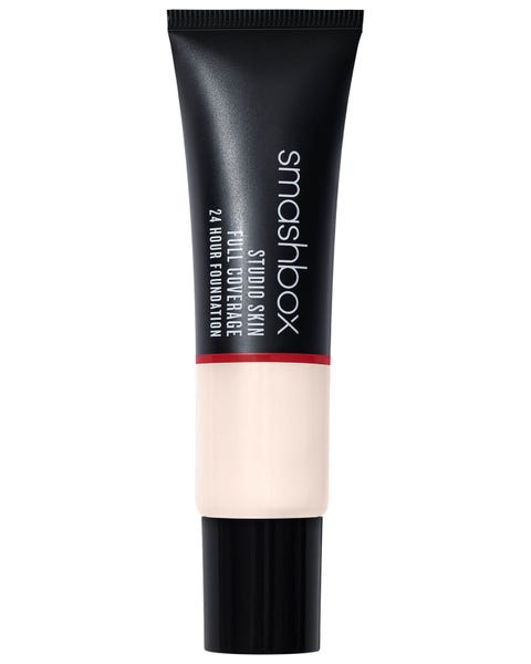 best full coverage foundation