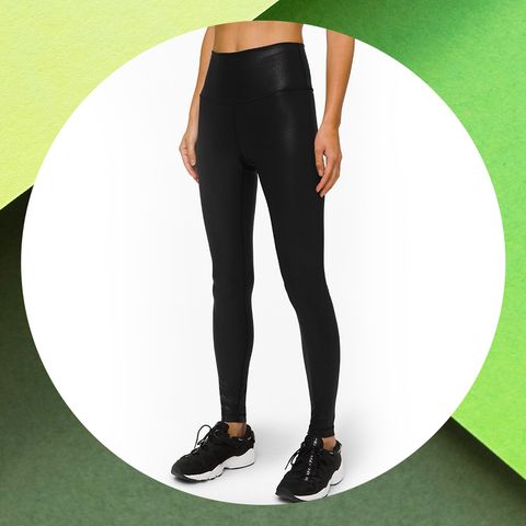 Zyia Reflective Leggings Reviews  International Society of Precision  Agriculture