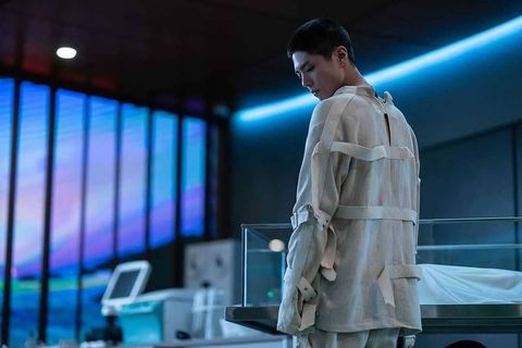 孔劉、朴寶劍主演科幻電影《永生戰》首支預告曝光！12月正式上映台灣觀眾也看得到了