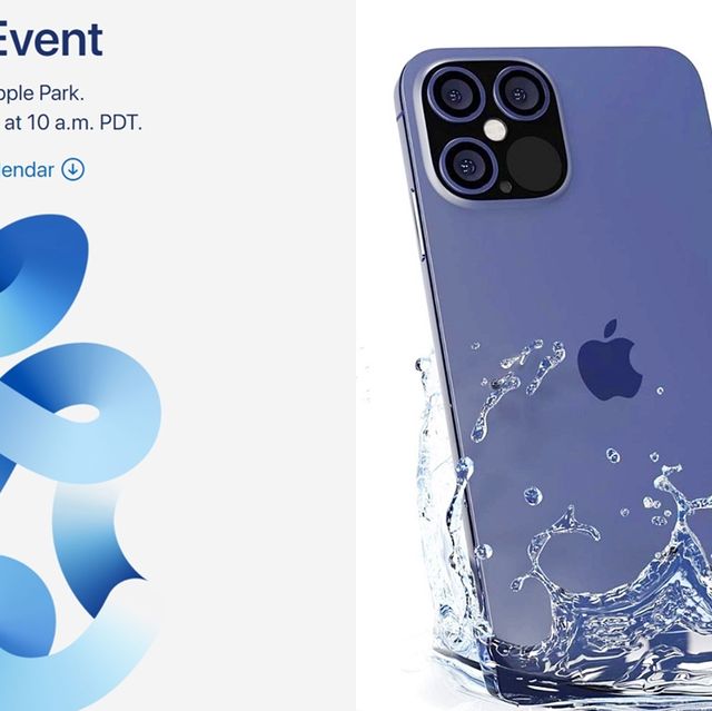 Iphone12即將開賣 蘋果秋季發表會預測將公開海軍藍新色和紀念款機型