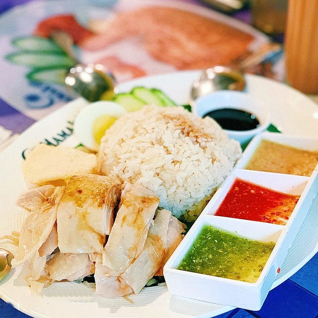 全台北最好吃的海南雞飯top8推薦 超道地的風味 全台北最好吃的海南雞飯top8推薦 超道地的風味