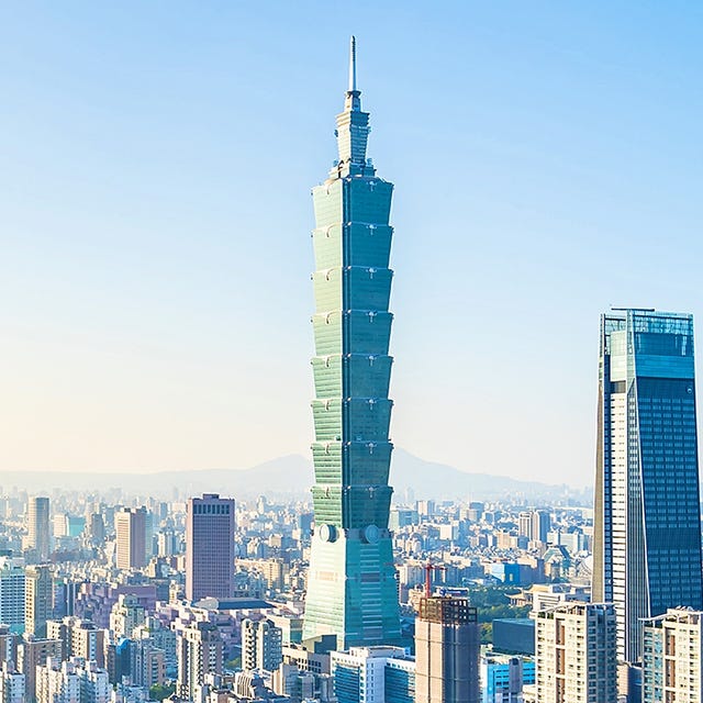 台北101觀景台 從沒開放過的101層樓12 31前讓妳免費登樓 台北101觀景台 從沒開放過的101層樓12 31前讓妳免費登樓