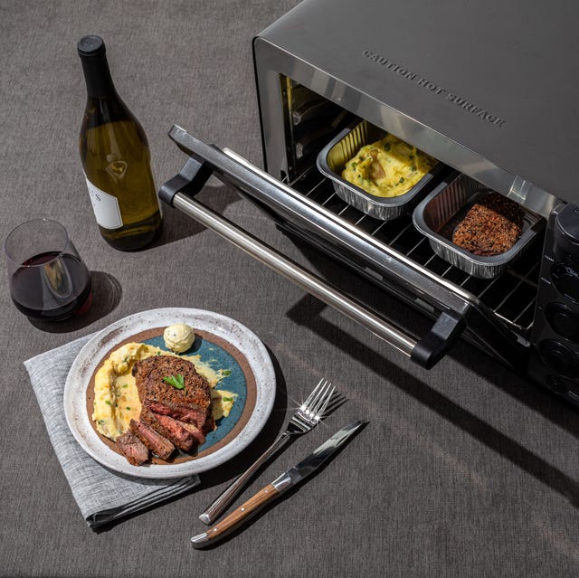 New Smart Oven From Tovala: How It Works