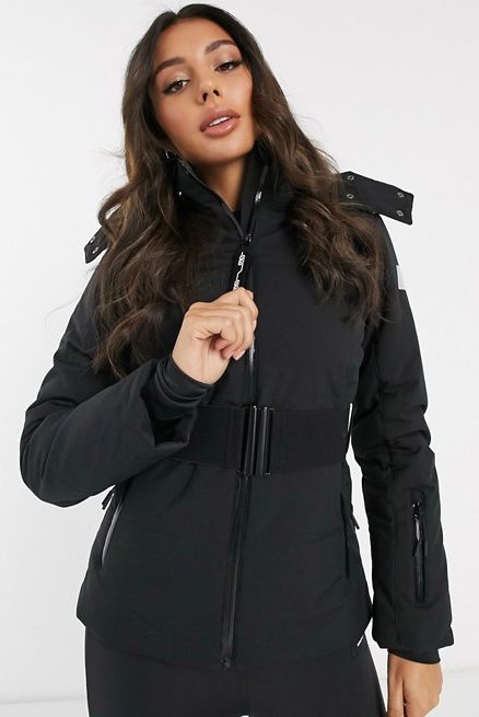 Women's ski jackets UK - Best ski jackets for women UK