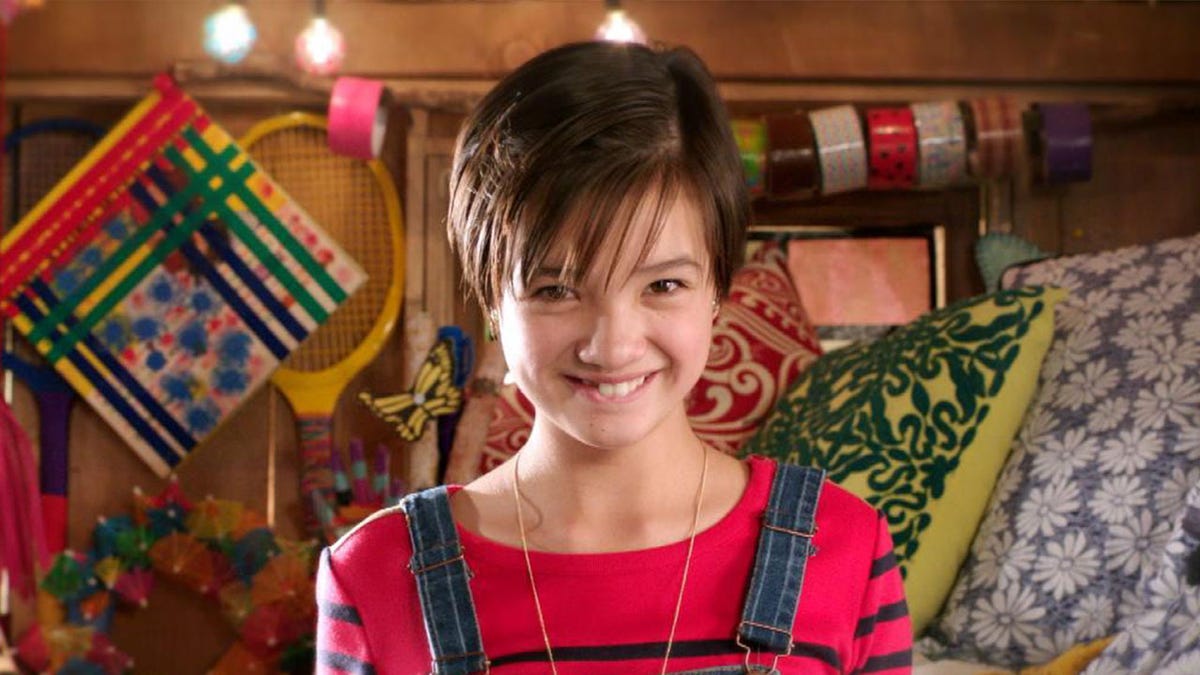 "Andi Mack" Is Officially Returning for Season Two!