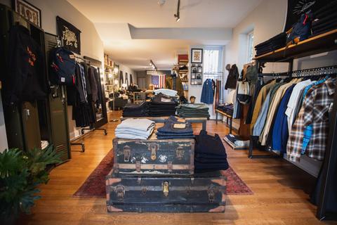 The 50 Best Menswear Stores in America